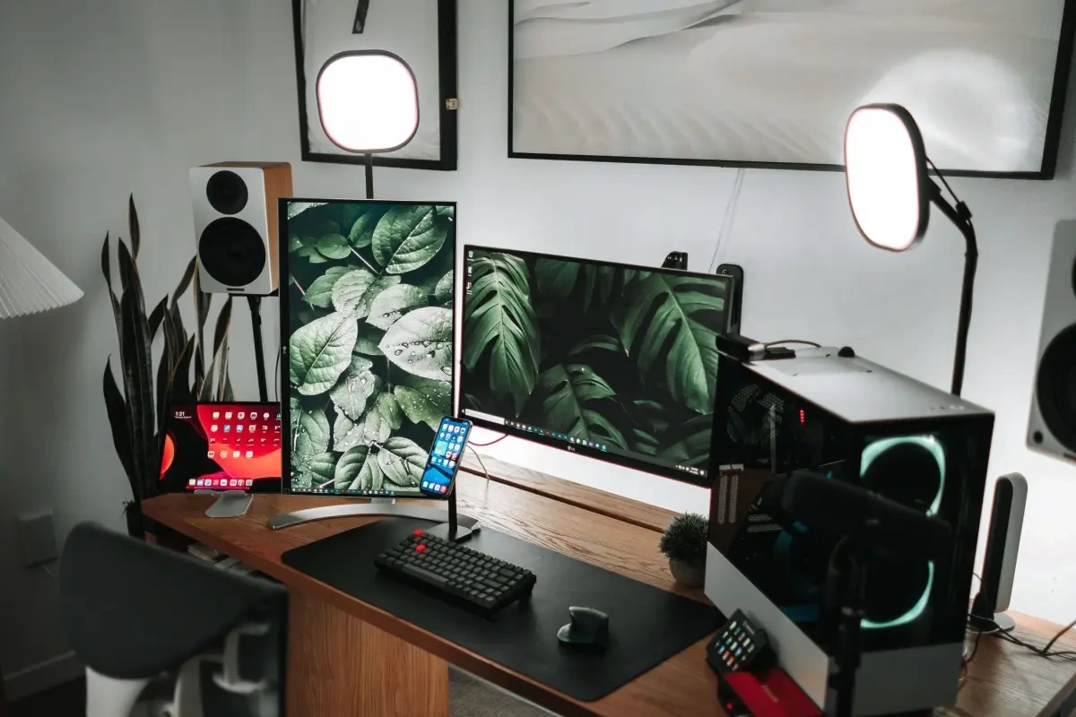 Derfor skal du vælge en Paracon gamer stol