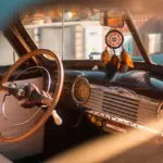 Stilguide: Mix skandinavisk enkelthed med varme vintagefund